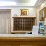 Hotell Rimini 3*