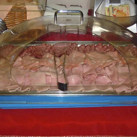 Rimini Rom