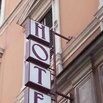 Rimini 3* Rzym