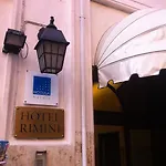 Hotel Rimini Rzym