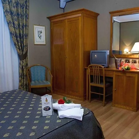 Rimini Hotel