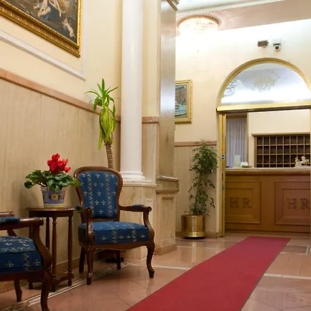 Rimini Hotel