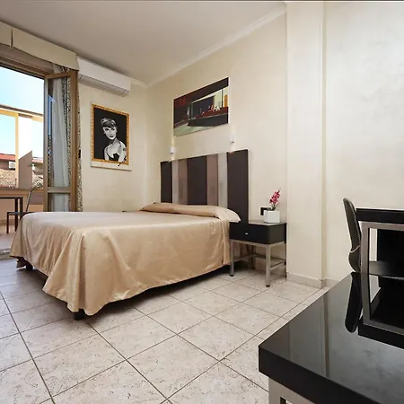 Rimini Hotel 3*