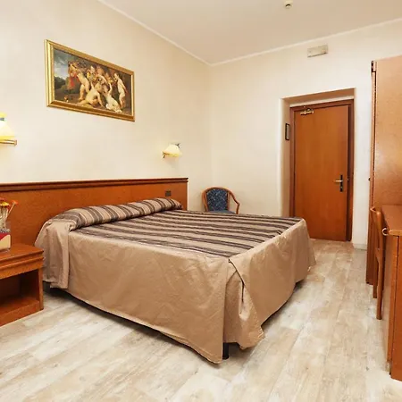 Rimini 3* Rome