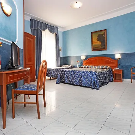 Hotel Rimini 3*