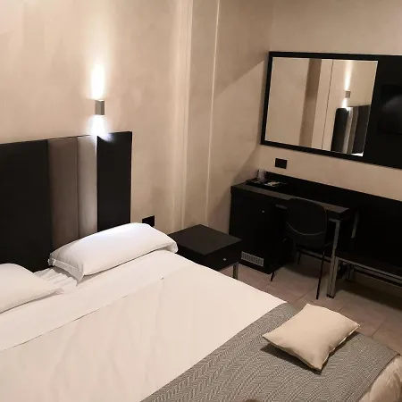 Rimini Hotel 3*