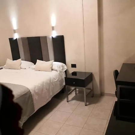 Rimini Hotel Rome