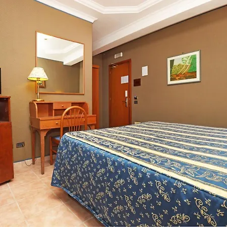 Hotel Rimini 3*