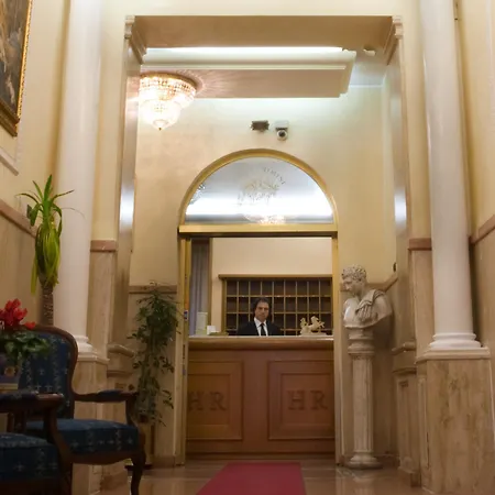 Rimini Rome