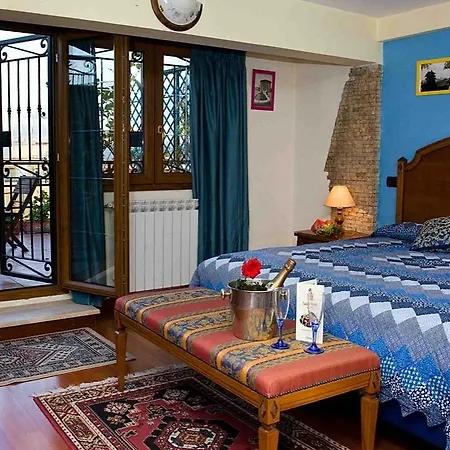 Hotel Rimini 3*
