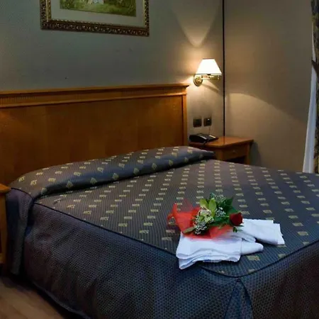 Rimini Hotel 3*