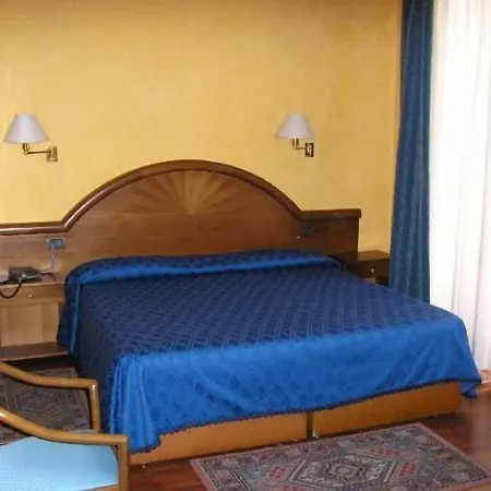 Hotell Rimini Rom