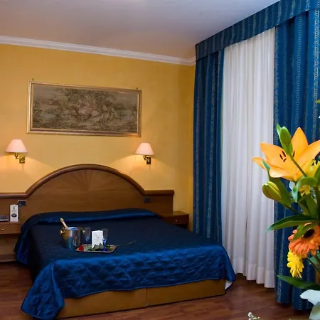 Rimini 3* Rome