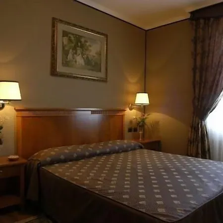 Hotel Rimini 3*