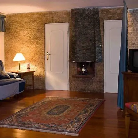 Rimini Hotel 3*