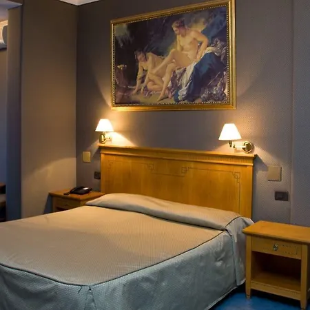 Rimini Hotel Rom