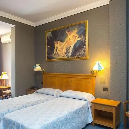 Rimini Hotel 3*