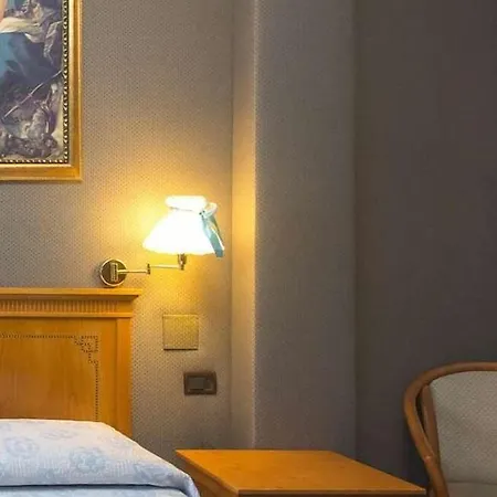 Hotel Rimini 3*