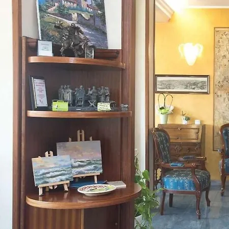 Rimini Hotel 3*