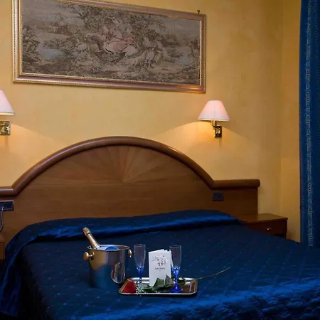 Hotel Rimini Rome
