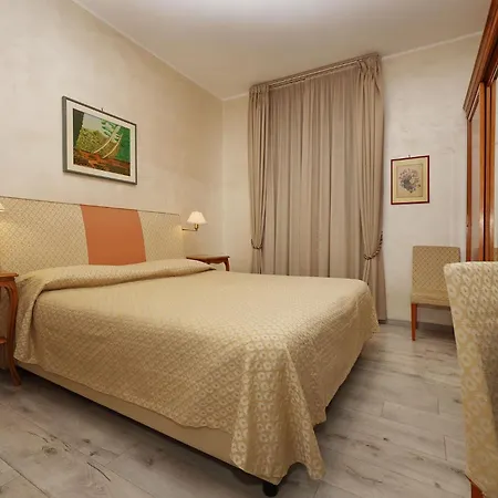 Hotel Rimini Rome