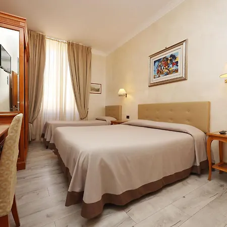 Hotel Rimini
