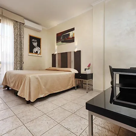 Hotel Rimini 3*
