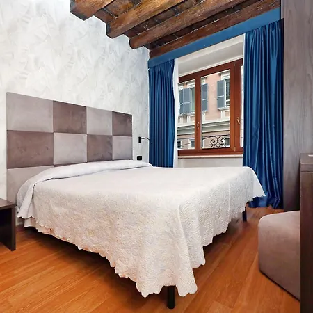 Rimini Hotel Rome
