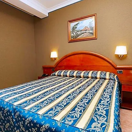 Hotel Rimini 3*