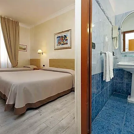Rimini 3*