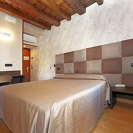 Rimini Hotel Rome