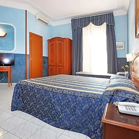 Rimini Hotel 3*