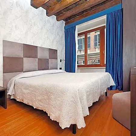 Hotel Rimini 3*