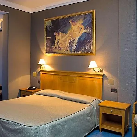Rimini 3* Rome