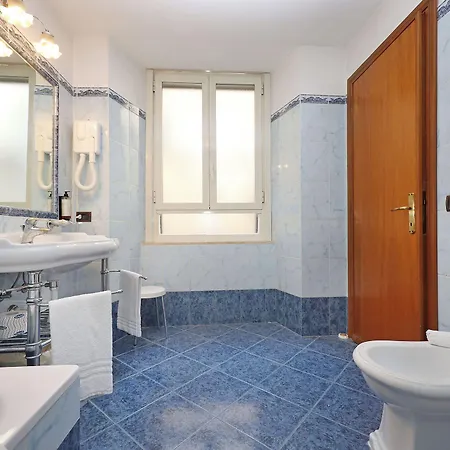 Rimini Hotel Rome