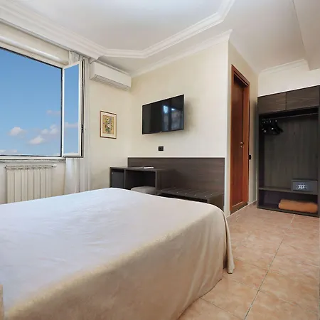 Rimini 3* Ρώμη