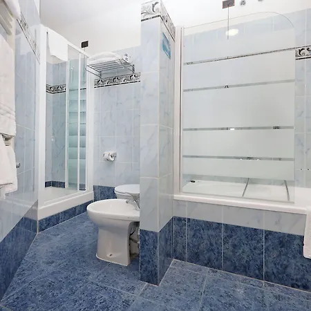 Rimini Hotel 3*