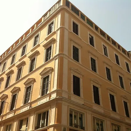 Rimini Hotel