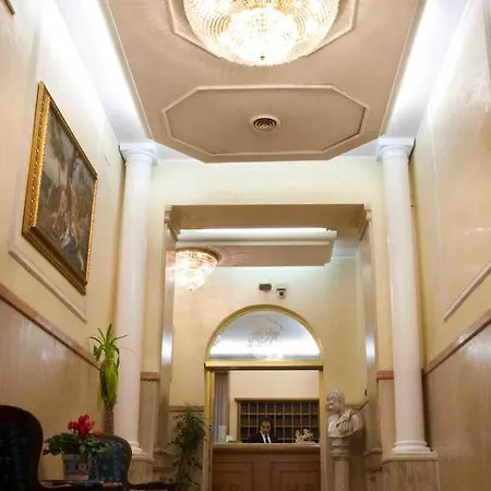 Rimini Hotel Rome