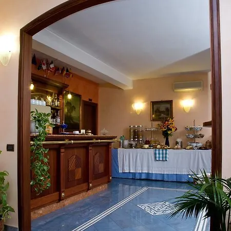 Hotel Rimini 3*