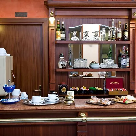 Rimini Hotel Rome