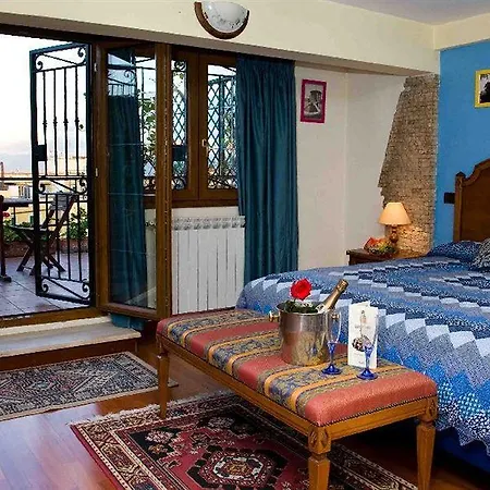 Rimini 3* Rome