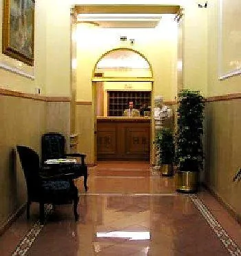 里米尼酒店 酒店