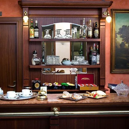 Hotel Rimini 3*