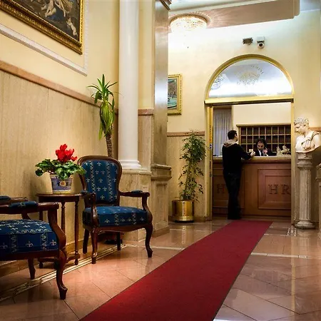 Rimini Hotel 3*