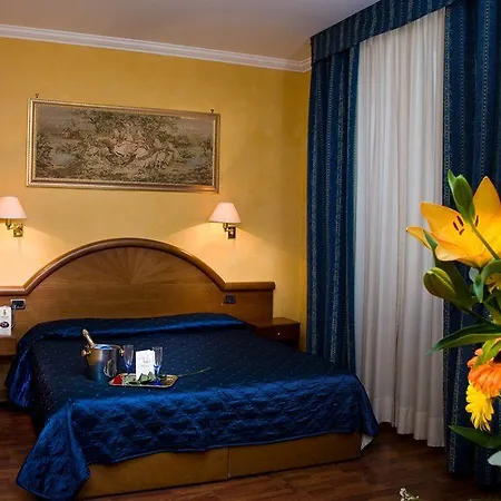 Rimini Hotel Rome