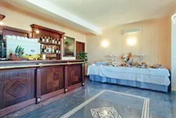 Rimini Hotel Rzym