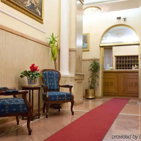 Rimini Hotel