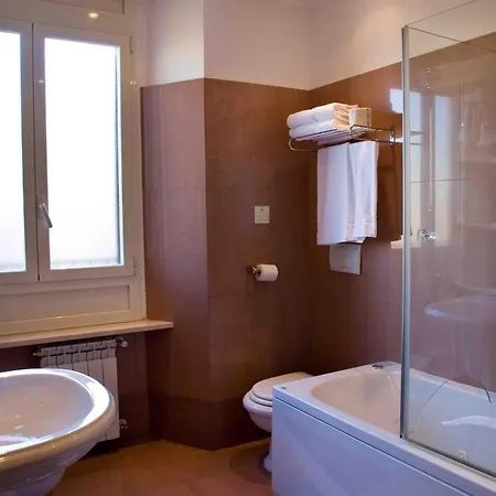 Hotel Rimini Rome