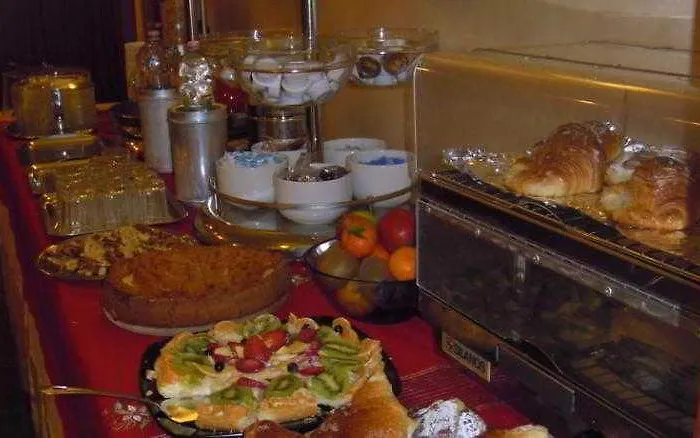 Rimini Отель 3*